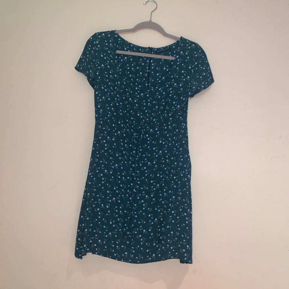 Brandy Melville dress, floral